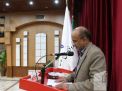 گزارش تصویری مراسم افتتاحيه نمايشگاه كار استان سمنان